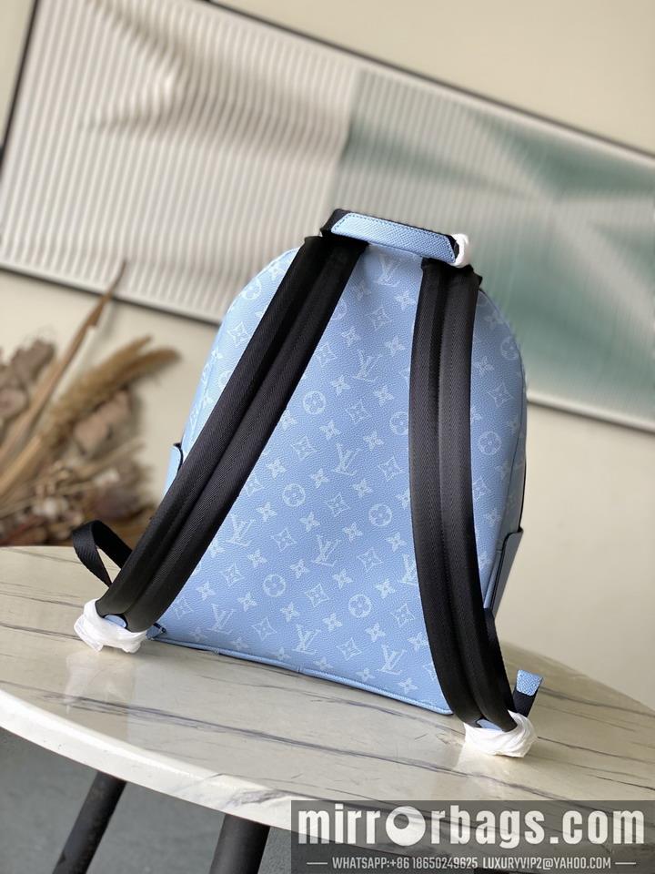LV Bags Discovery M14072 29x38x20cm gf