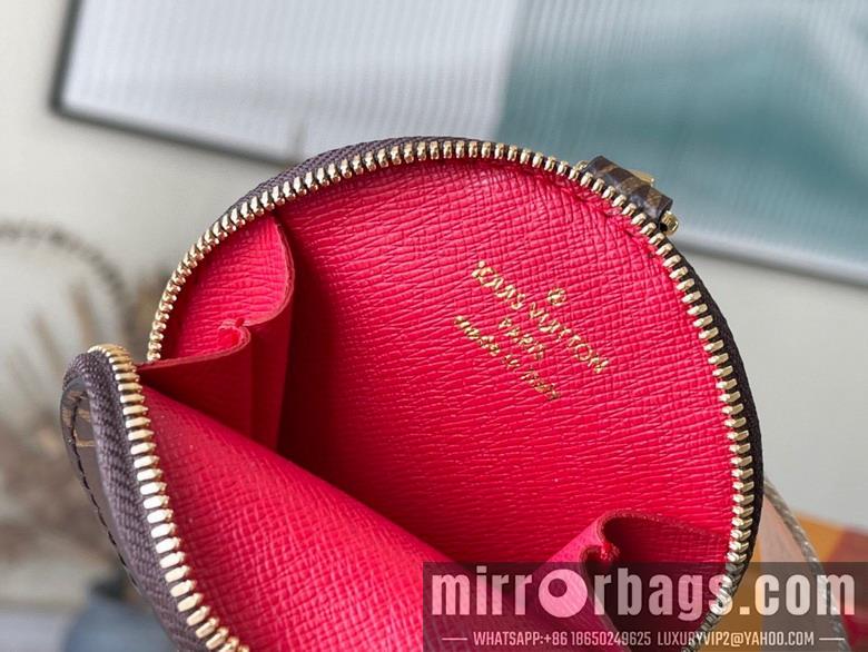 LV Bags On M46373 25x19x11.5cm gf