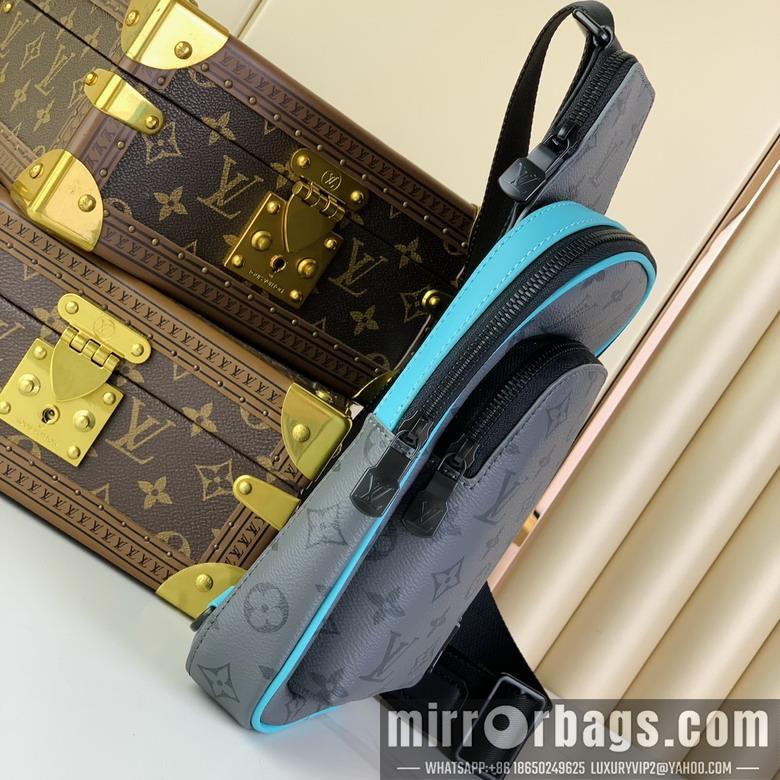 LV Bags Avenue m11703 20x31x7cm gf