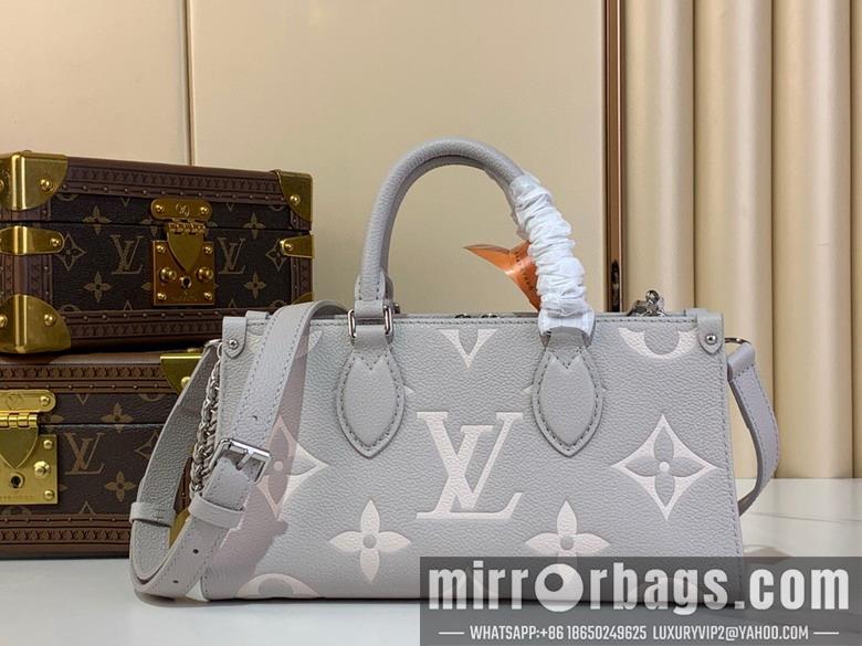 LV Bags On M23640 25x13x10cm gf