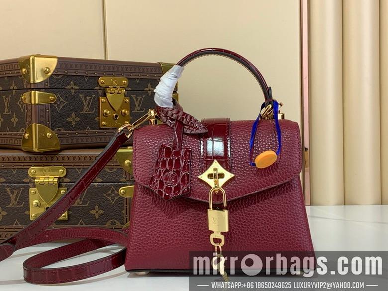 LV Bags Rosedes vents N84713 19x15x9cm gf.