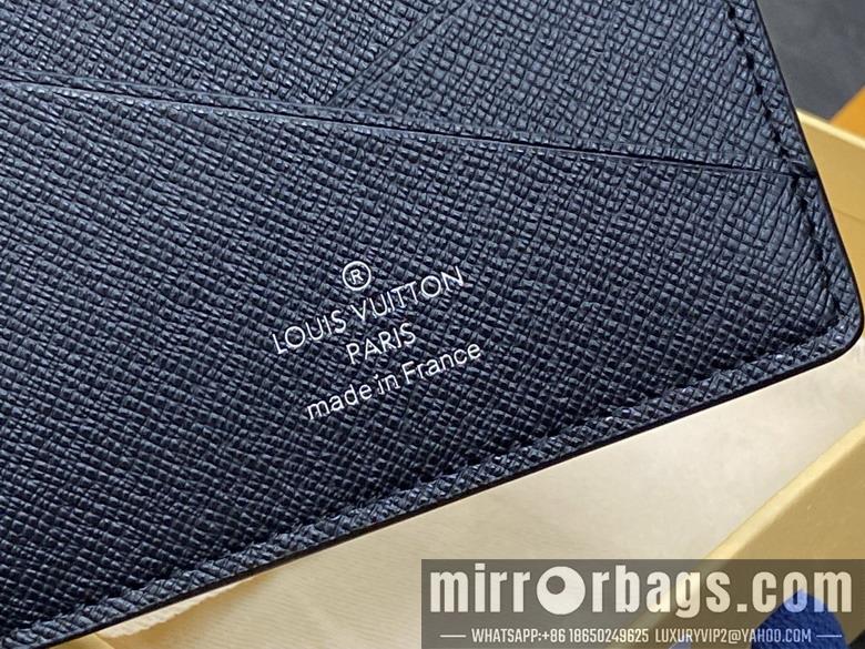 LV Bags Multiple M13909 11.5x9x1.5cm gf