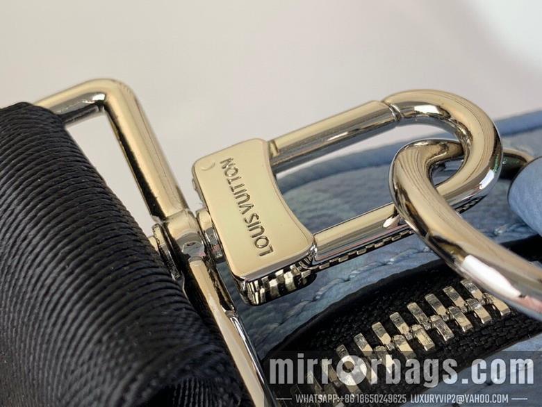 LV Bags Alpha m14073 16x8x24cm gf