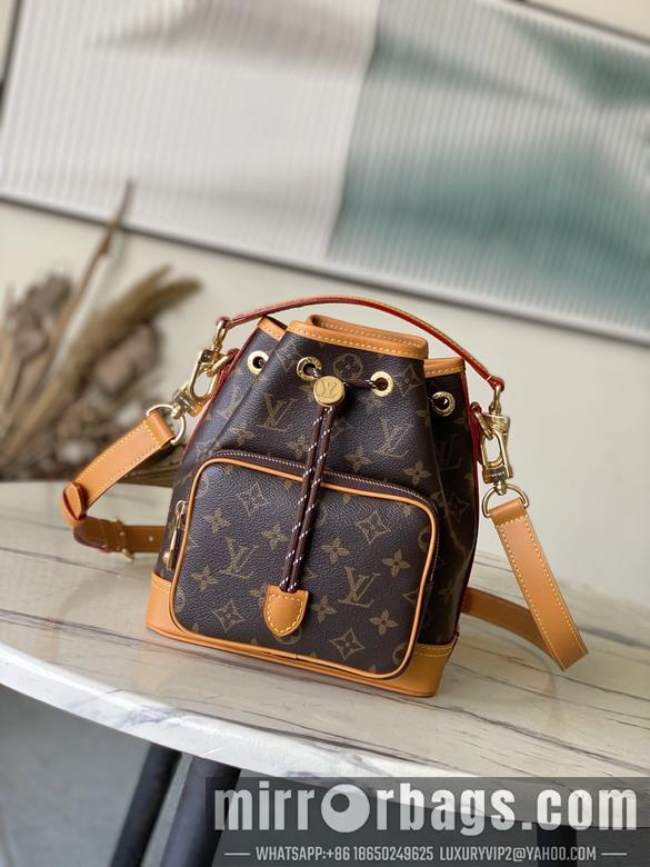 LV Bags Noe M14017 22x24x16cm gf