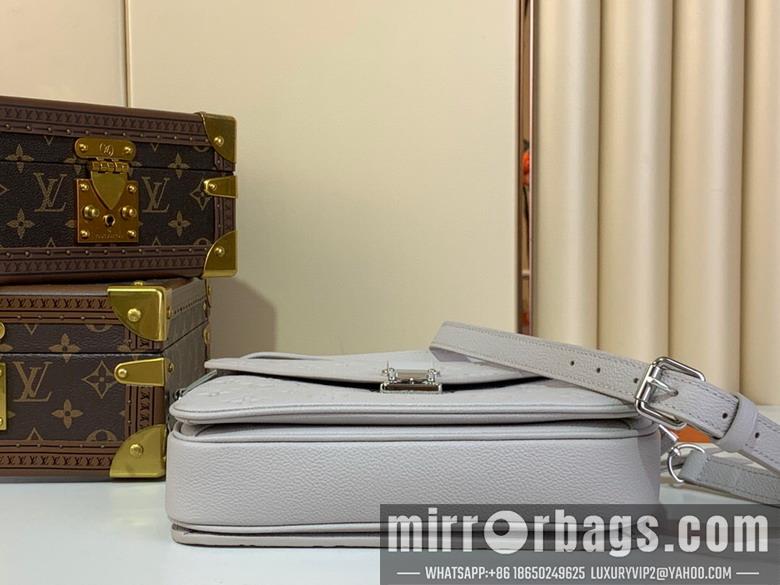 LV Bags Métis M41487 25x19x7cm gf