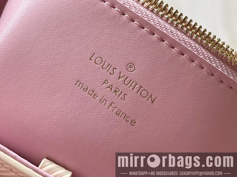 LV Bags Twist M50332 19x15x9cm gf