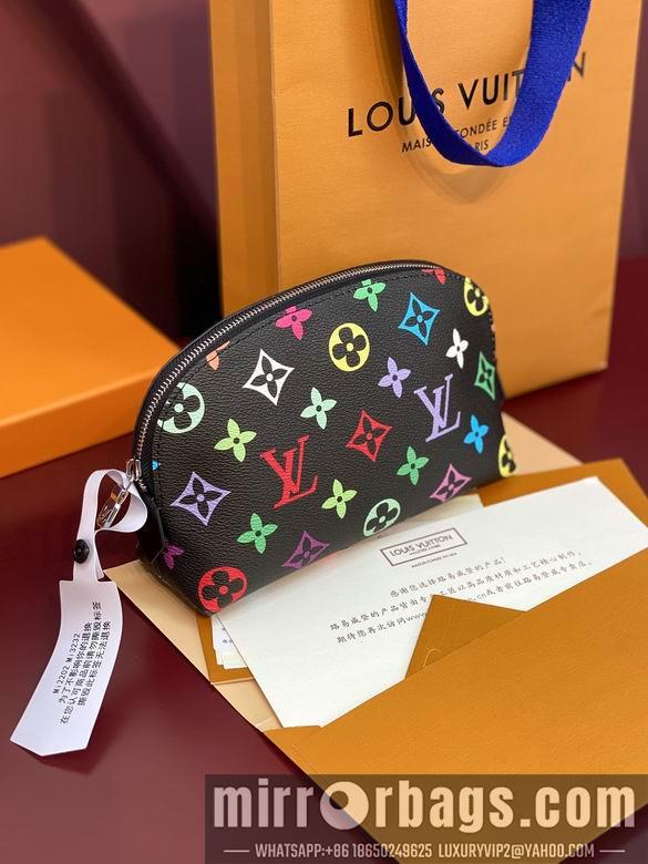 LV Bags M13744 19X12X6cm