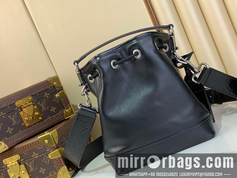 LV Bags Noé m13985 24x16x22cm gf