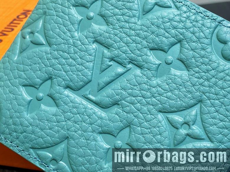 LV Bags Multiple M14252 11x8.5x2cm gf