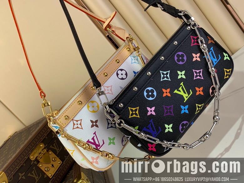 LV Bags Acc M13663 13x4x22cm gf