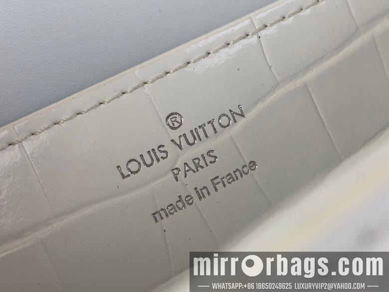 LV Bags Rosedes Vents N84713 19x15x9cm gf8