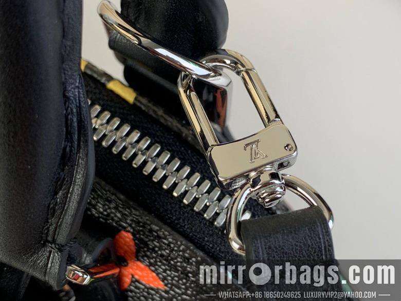 LV Bags Alma M13078 23.5x17.5x11.5cm gf1