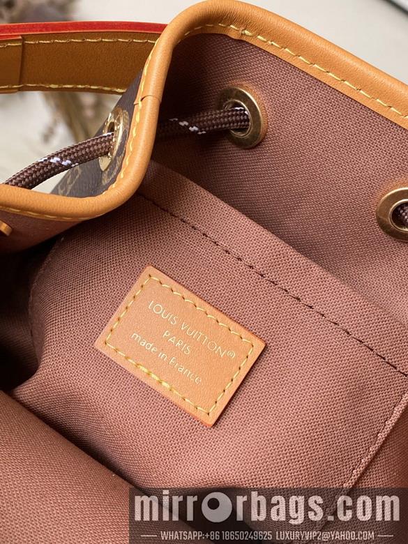 LV Bags Noe M14017 22x24x16cm gf