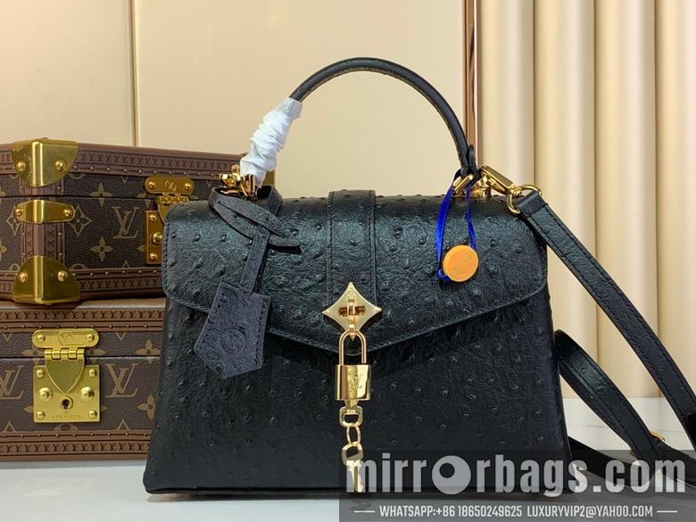 LV Bags Rosedes vents N84207 27x18x9cm gf1