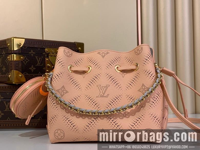 LV Bags Bella M13840 19x22x14cm gf