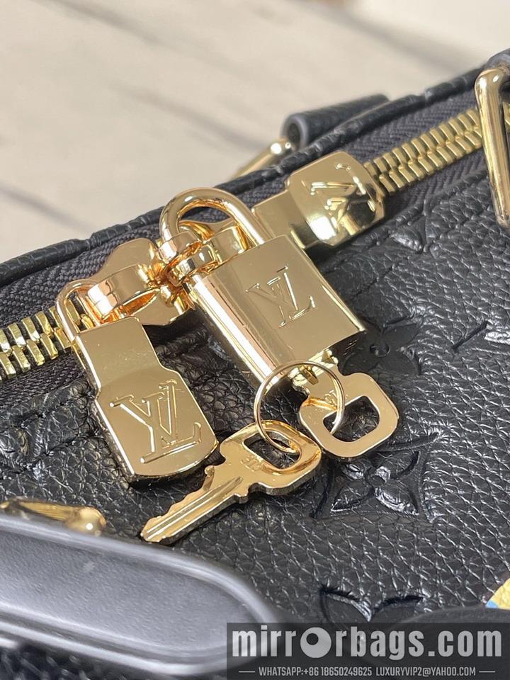 LV Bags Keepall M13761 45x27x20cm gf