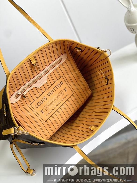 LV Bags M40995 M12256 M11947 M12096 M12257 M13753 31X28X14cm YG 4colour