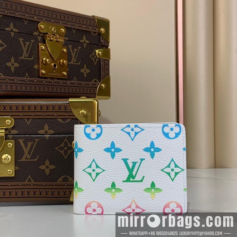 LV Bags Multiple M14354 11.5x9x1.5cm gf1