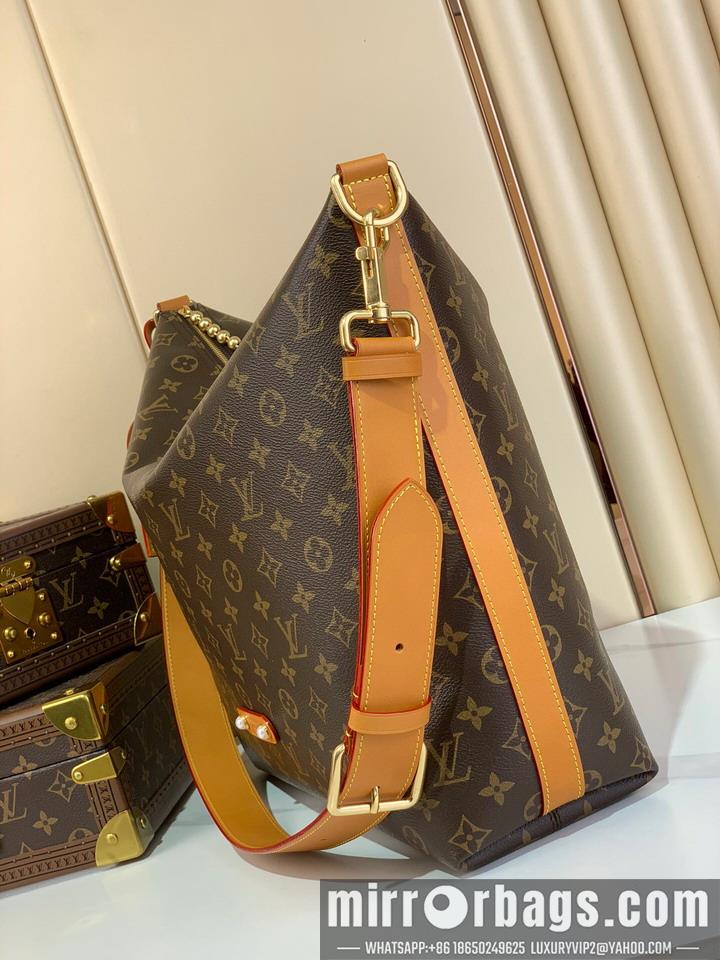 LV Bags Métis M14018 48x36x12cm gf