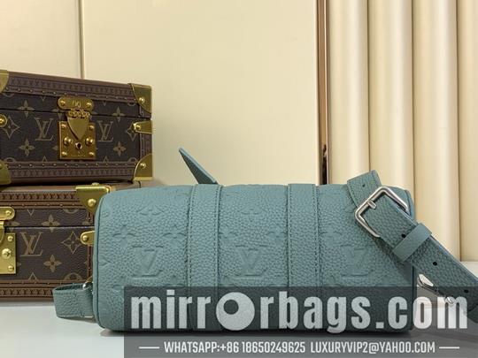LV Bags Keepall M13866 25x15x11cm gf.