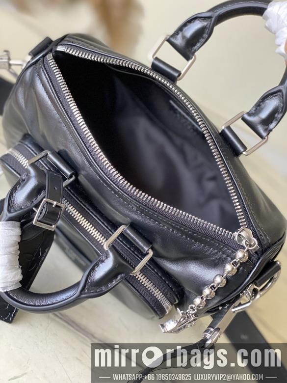 LV Bags Keepall M13988 25x15x11cm gf