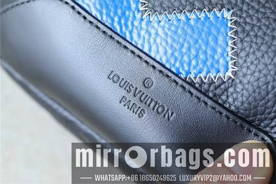 LV Bags Avenue M59926 20x31x10cm gf
