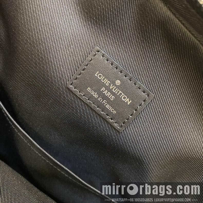 LV Bags Avenue 男单肩 N41720 20x31x10 cm gf