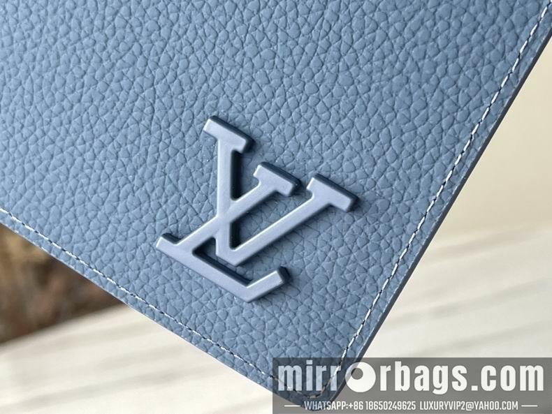 LV Bags Aerogram M81153 10x19x2 cm gf