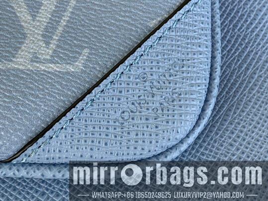 LV Bags Trio m14069 18.5x7x25cm gf