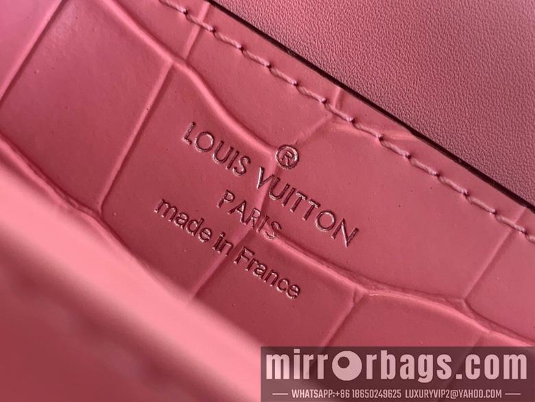 LV Bags Rosedes Vents N84713 27x18x9cm gf1