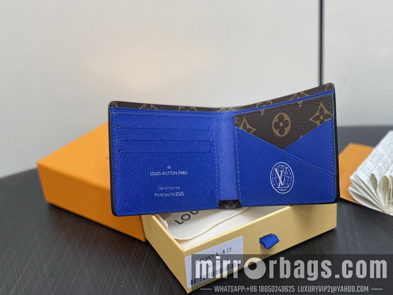LV Bags Multiple N00142 11x8.5x2cm gf