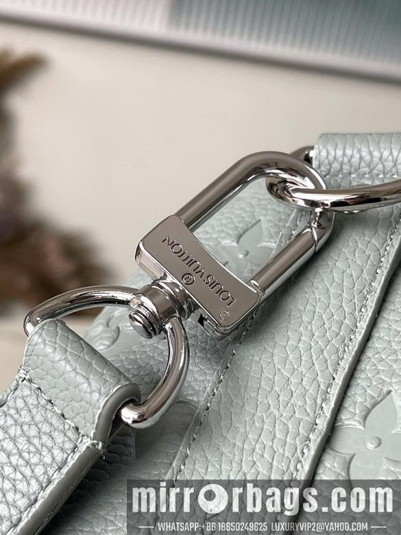 LV Bags Keepall M13866 25x15x11cm gf
