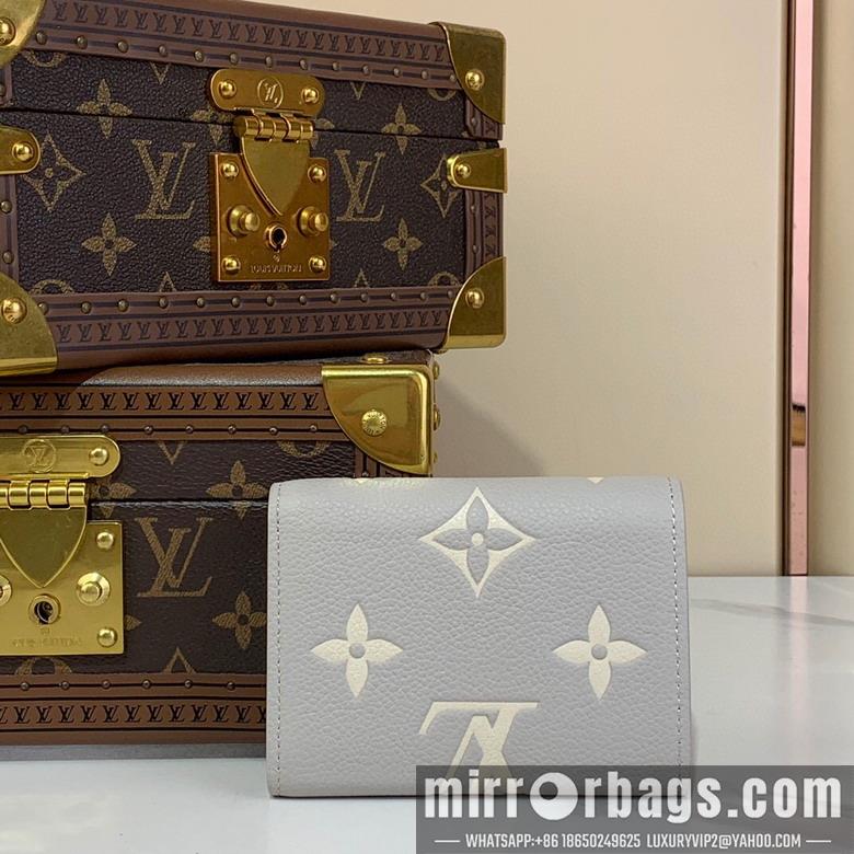 LV Bags Victorine m14229 12x9.5x2.5cm gf1