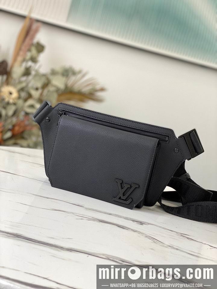 LV Bags Aerogram M57081 30x16x3cm gf