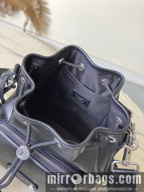 LV Bags Noe M13985 22x24x16cm gf