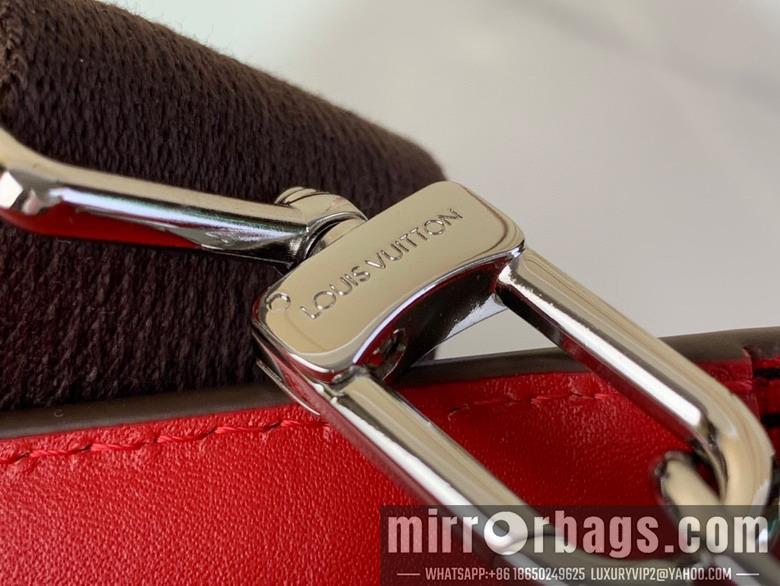 LV Bags Wallet m12418 22x14.5x4.5cm gf3