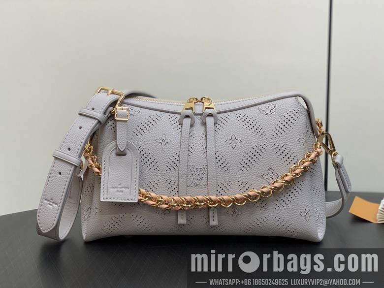 LV Bags Hand It All M13157 18x13x29cm gf