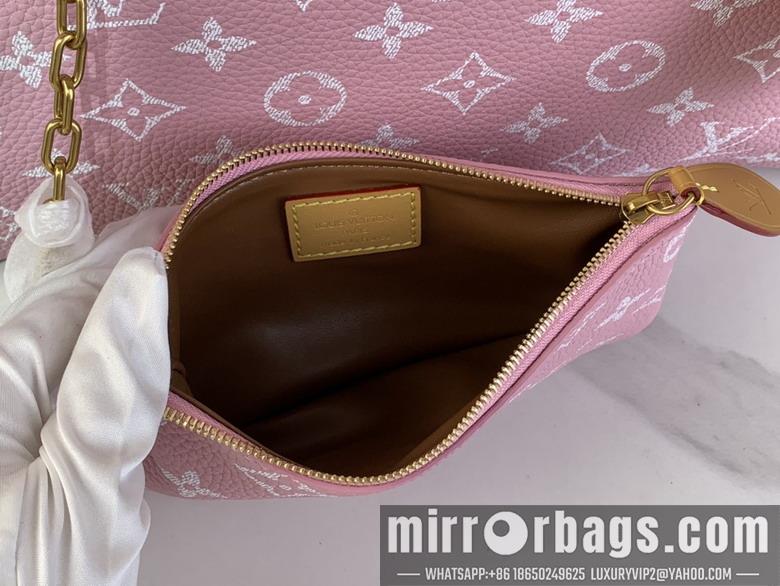 LV Bags Speedy M21108 30x17x21cm gf