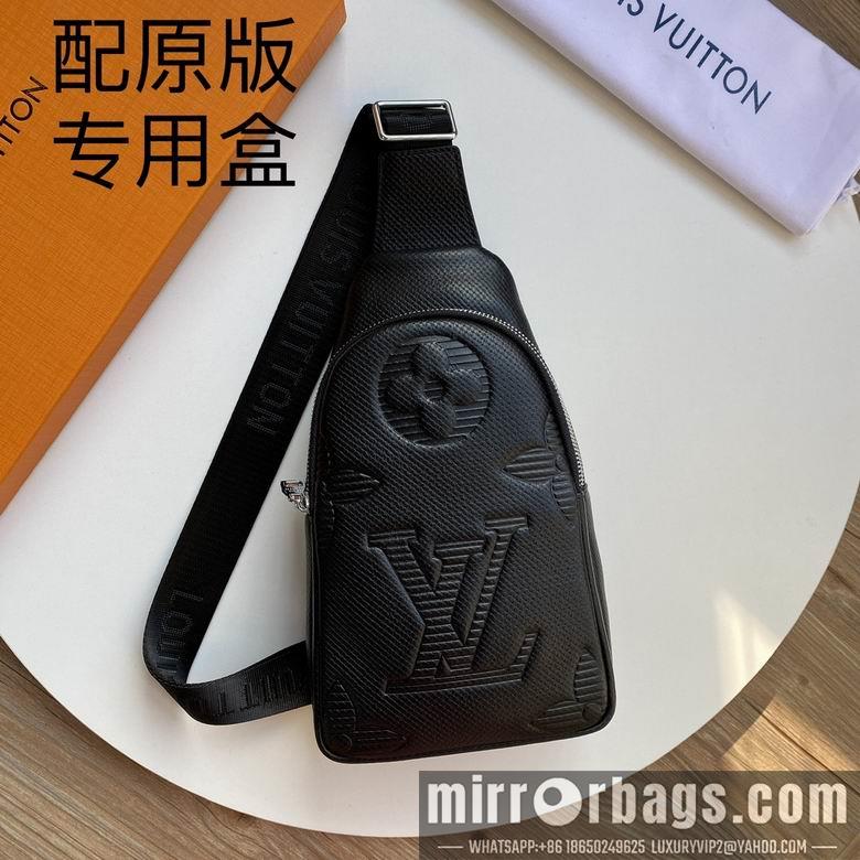 LV Bags 1053 29X17X5cm