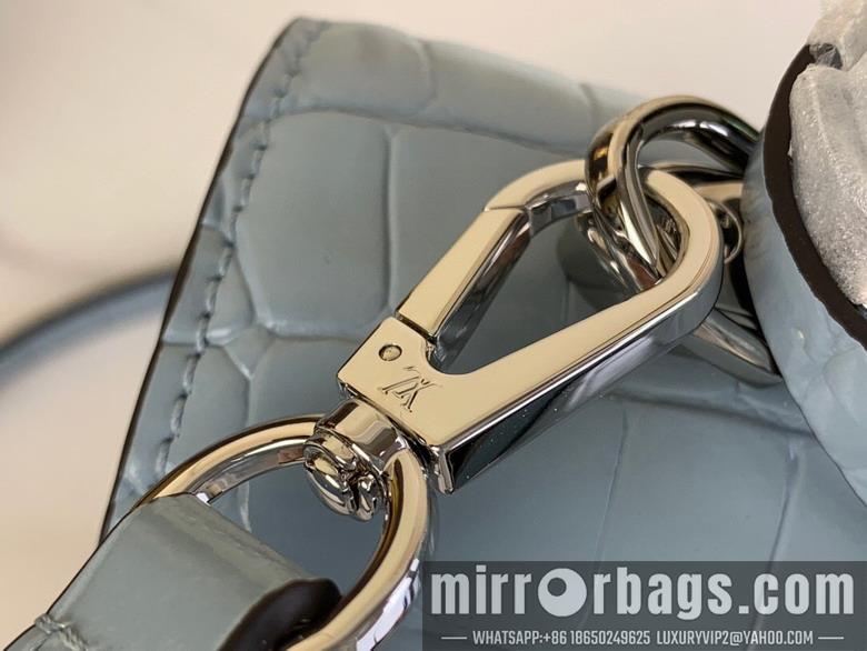 LV Bags Rosedes Vents N84713 27x18x9cm gf2