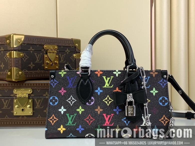 LV Bags On M13260 25x13x10cm gf