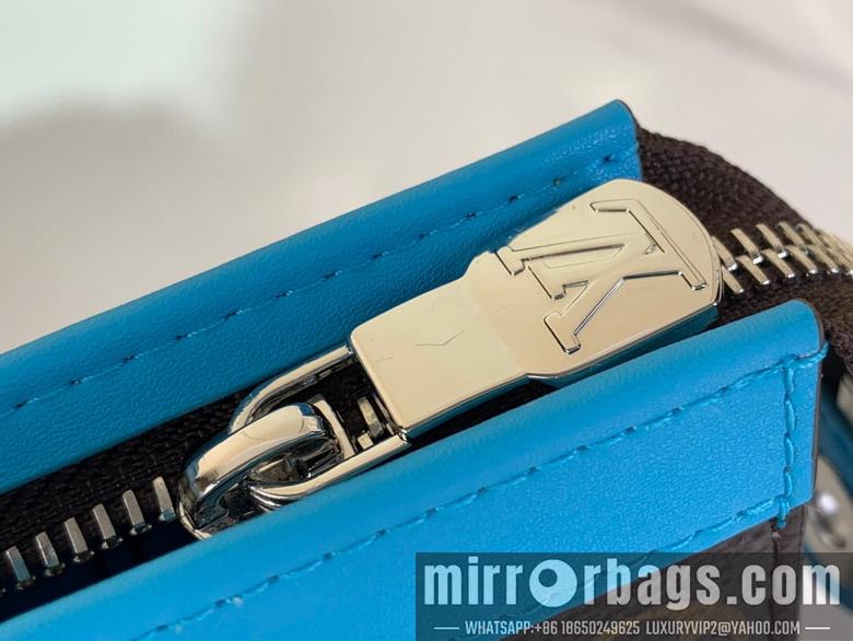LV Bags Voyage m12815 21x6x27cm gf2