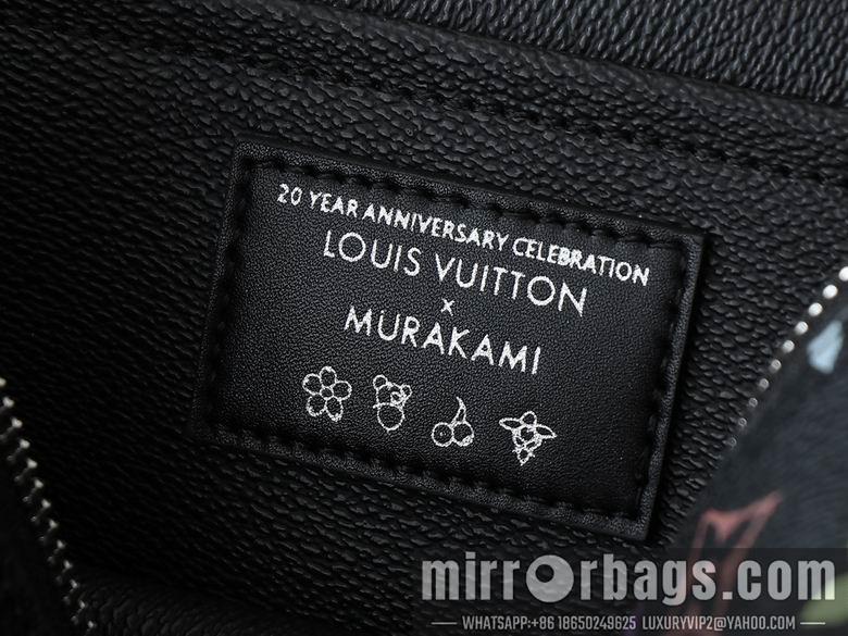 LV Bags M13747 M44495 M42265 M44936 M42263 20X13.5X12cm YG 2colour