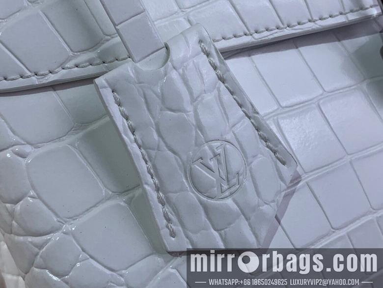 LV Bags Rosedes Vents N84713 27x18x9cm gf8