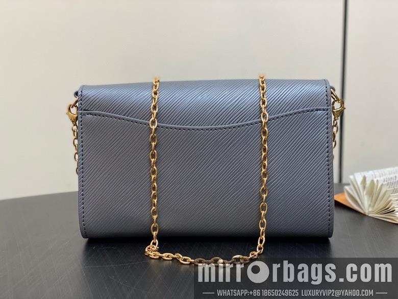 LV Bags Louise M23756 22x14x5cm gf3