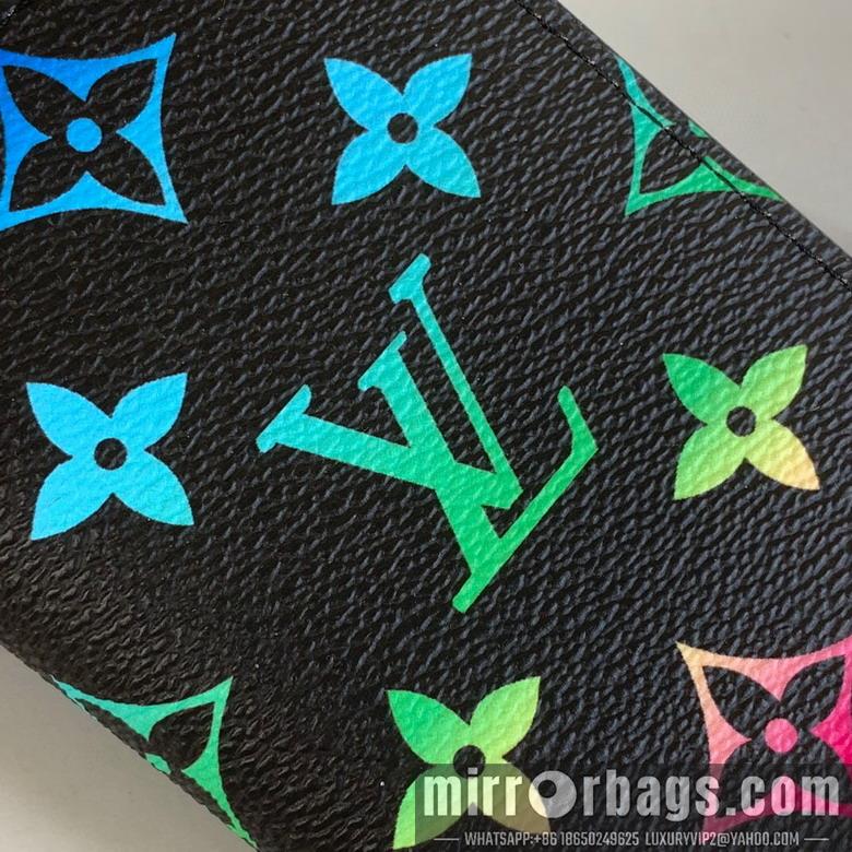 LV Bags M13910 7.5x11.1x1cm gf