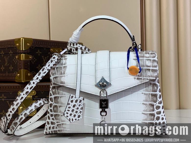 LV Bags Rosedes Vents N84713 27x18x9cm gf5