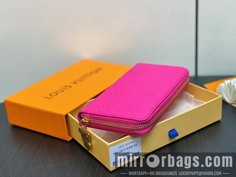 LV Bags TM M13618 19.5x10.5x2.5cm gf1