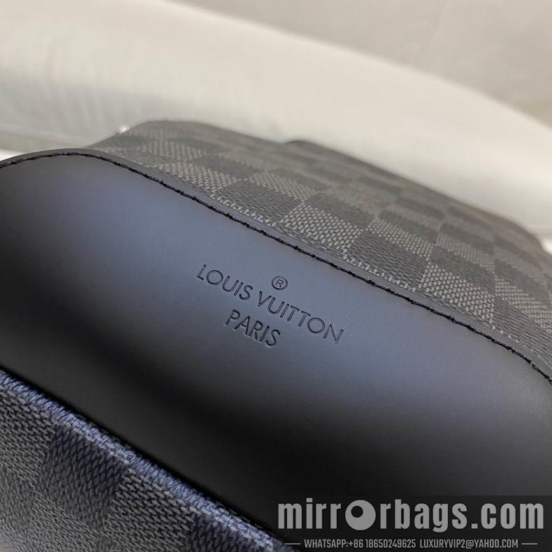 LV Bags Avenue N41719 21x3x8 cm gf