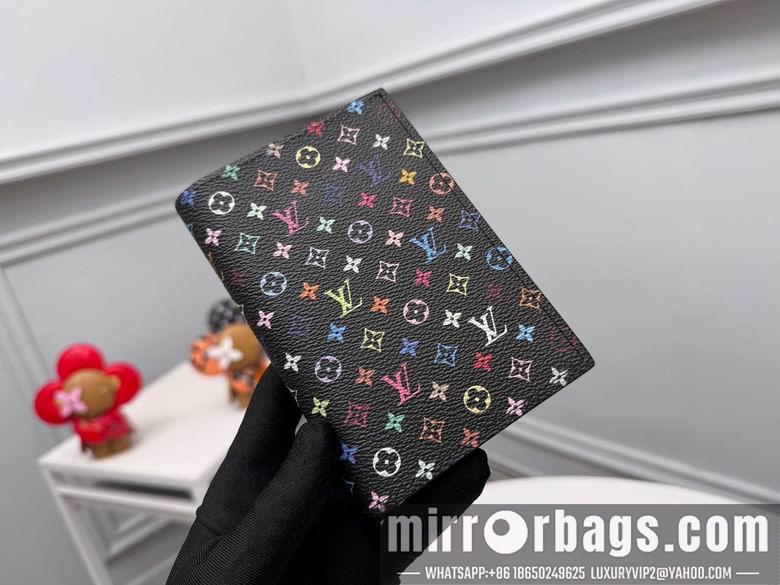 LV Bags M13414 10X14X2.5cm